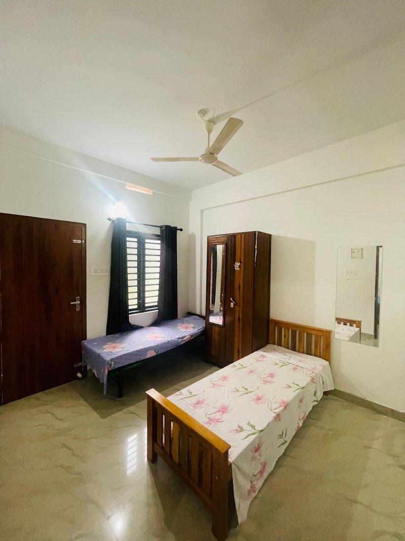 Sana Ladies Hostel