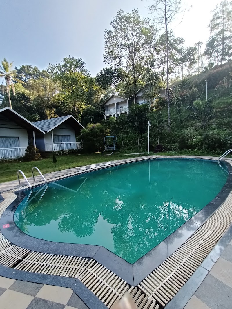 Ayur Green Resort and Spa stay view