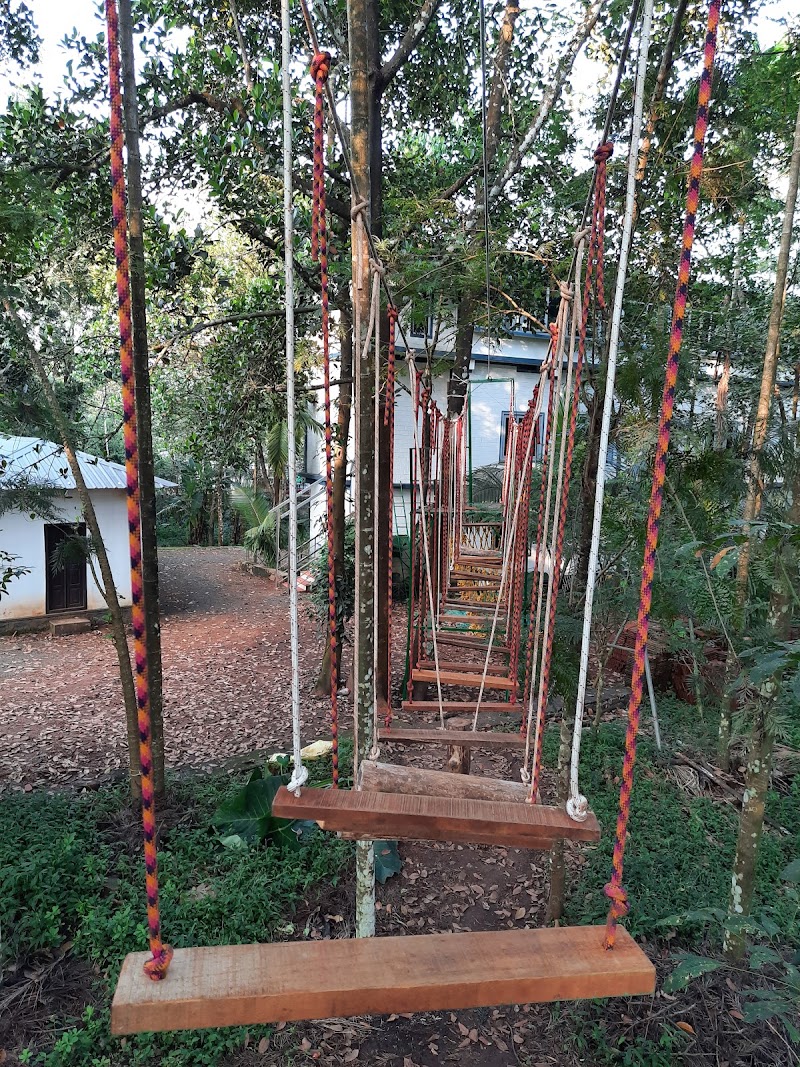 Hill Garden Resort travel photo