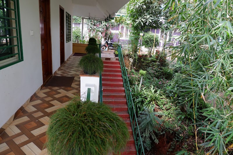 Wind Valley Homestay travel photo