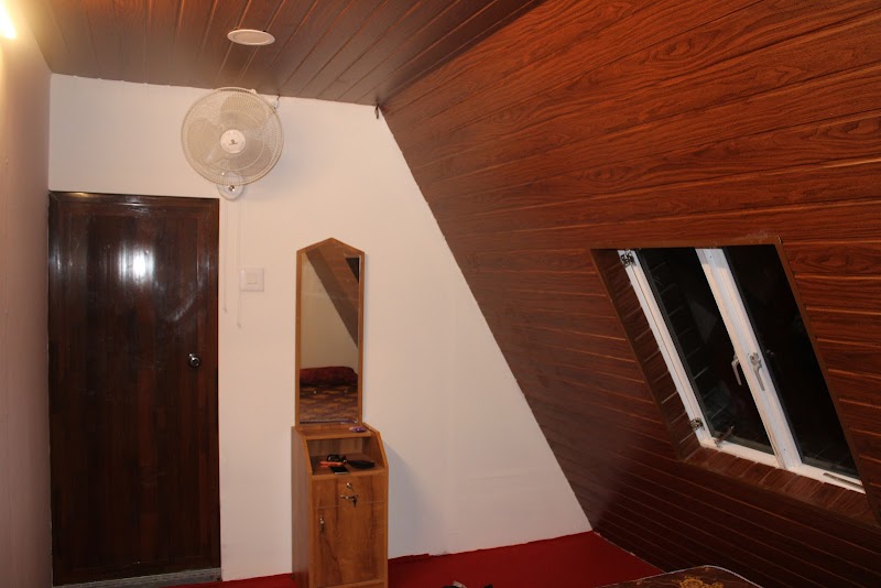 Forest Valley Cottage travel photo