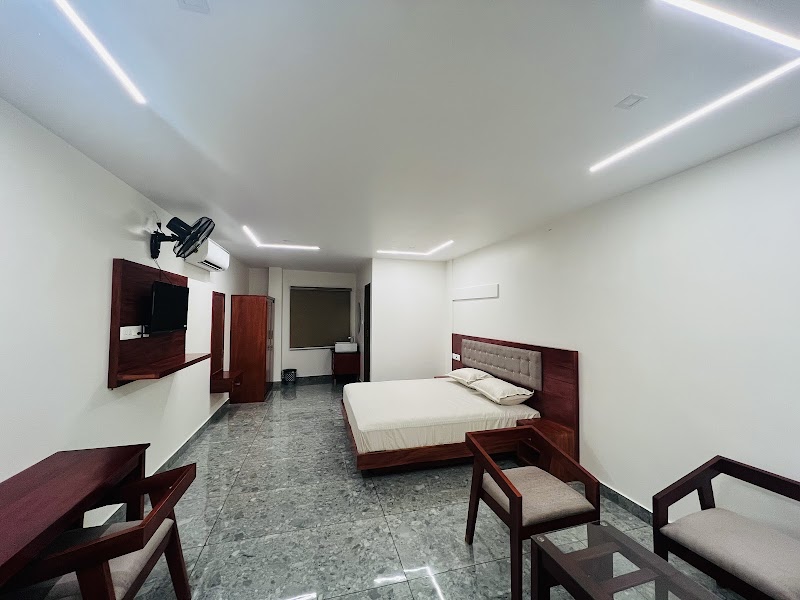Milas Residency travel photo