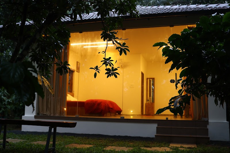 Coffee Breeze Boutique Resort