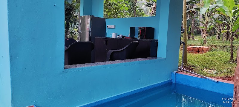 Crop & Food Farm stay stay view