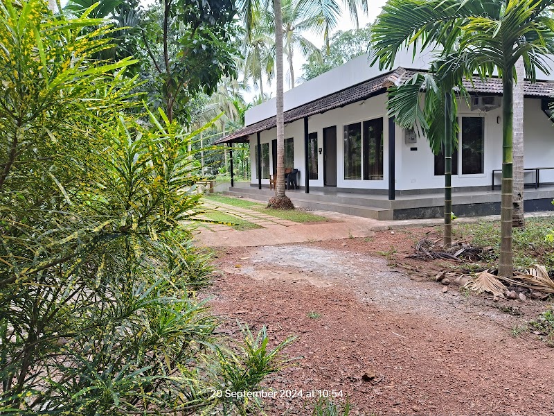 Crop & Food Farm stay travel photo