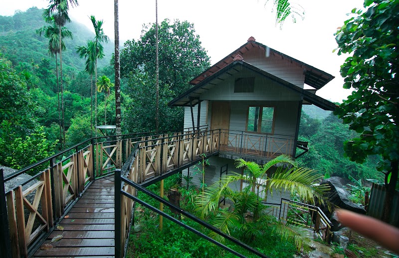 Hill Ranches Resorts photo