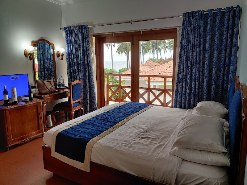 KTDC Samudra room