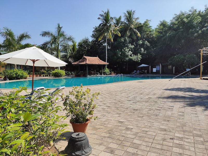 KTDC Samudra travel photo
