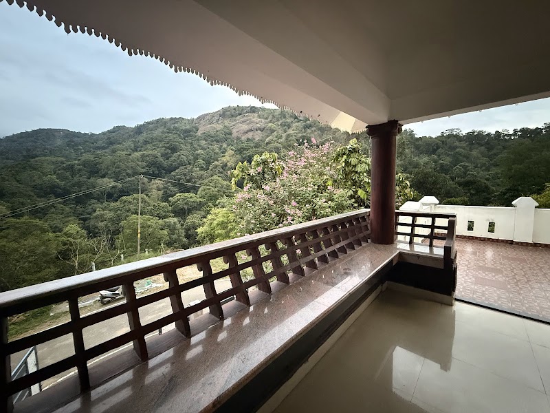 Mountain Melodies stay view