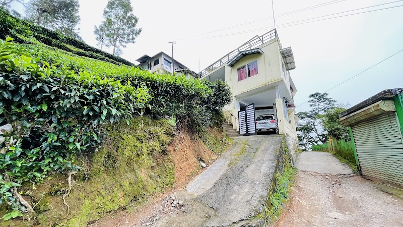 Nathan’s Homestay