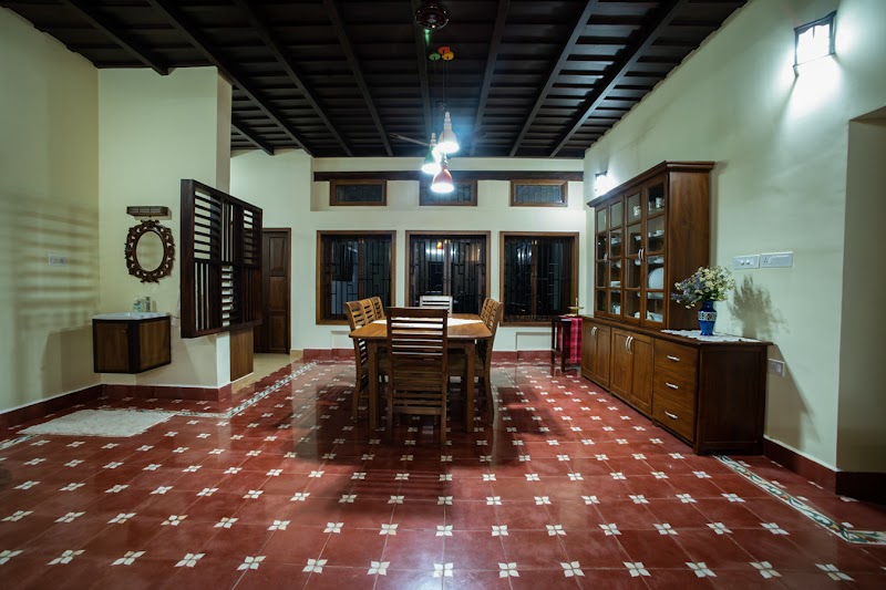 Achadipura Homestay stay view