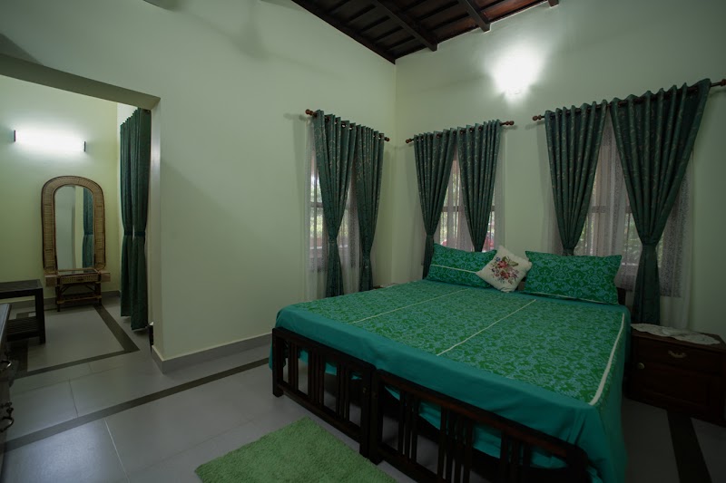 Achadipura Homestay property view