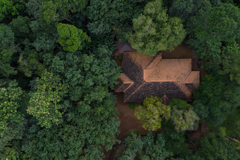 Achadipura Homestay travel photo