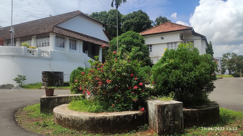 Goverment of Kerala PWD Rest House photo