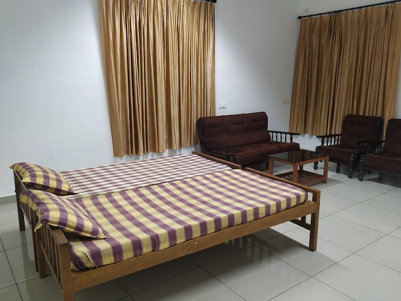 Goverment of Kerala PWD Rest House travel photo