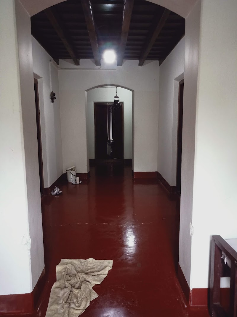 Eeaden Homestay travel photo