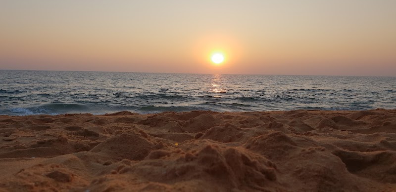 The Linta's Golden Beach Ayurvedic Resort stay view