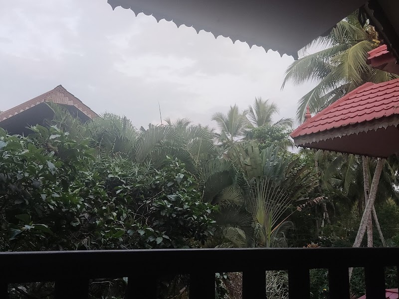 The Linta's Golden Beach Ayurvedic Resort travel photo