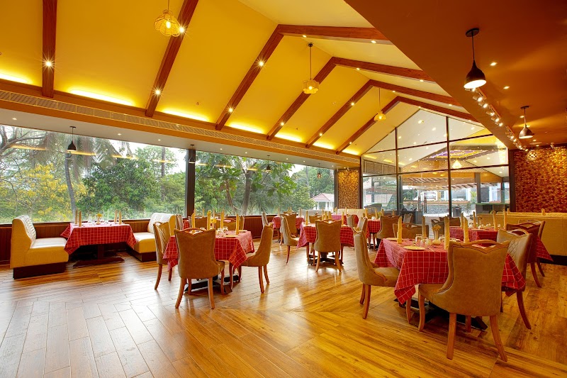 Au Revoir Wellness Resort travel photo