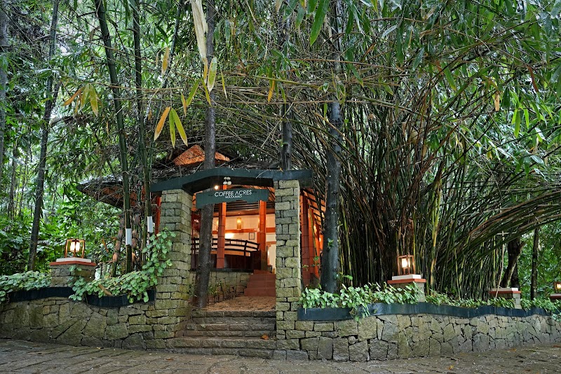 Coffee Acres Wayanad