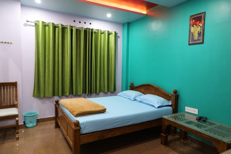 Ammukuttys Cottages — Home Stay photo