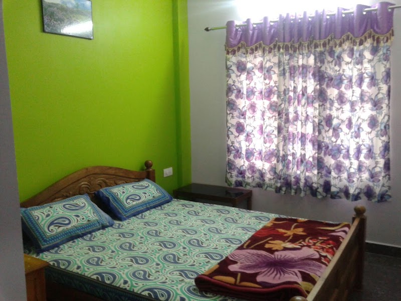 Ammukuttys Cottages — Home Stay travel photo