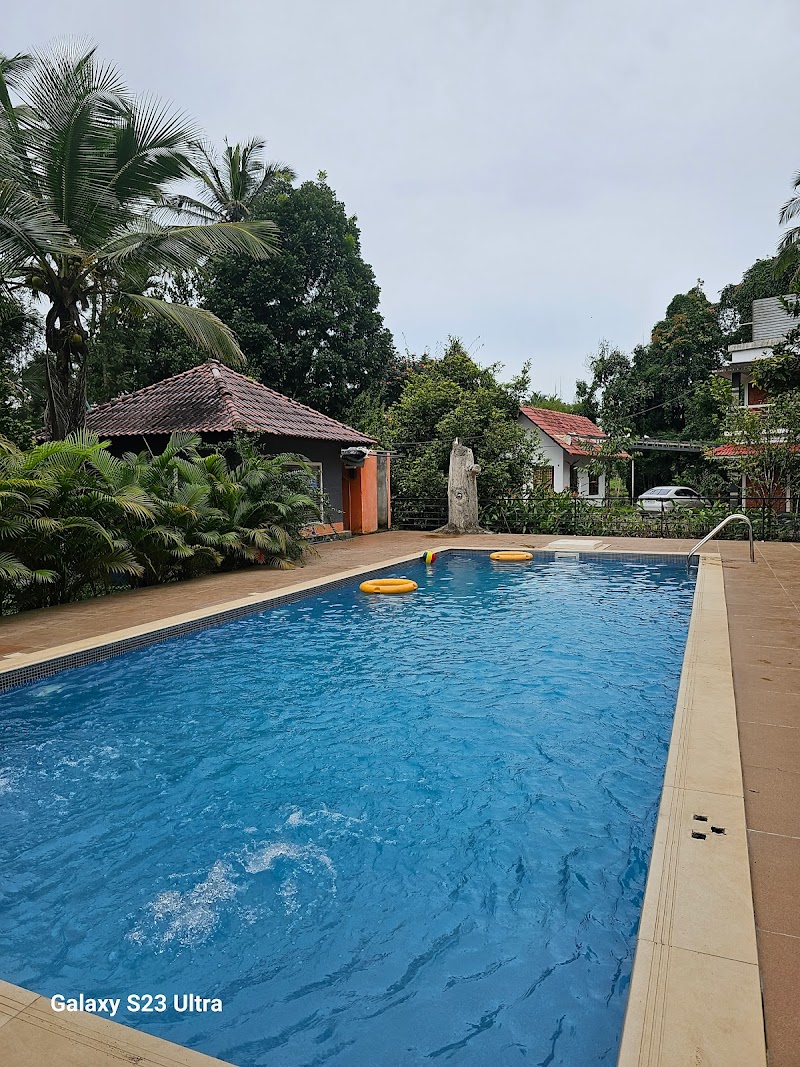 DJ River Meadows, Resort travel photo