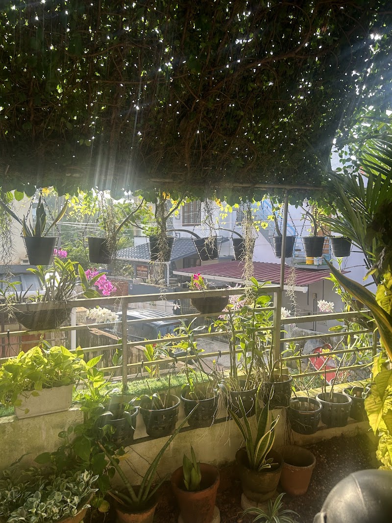 Chaithritha Ladies Homestay photo