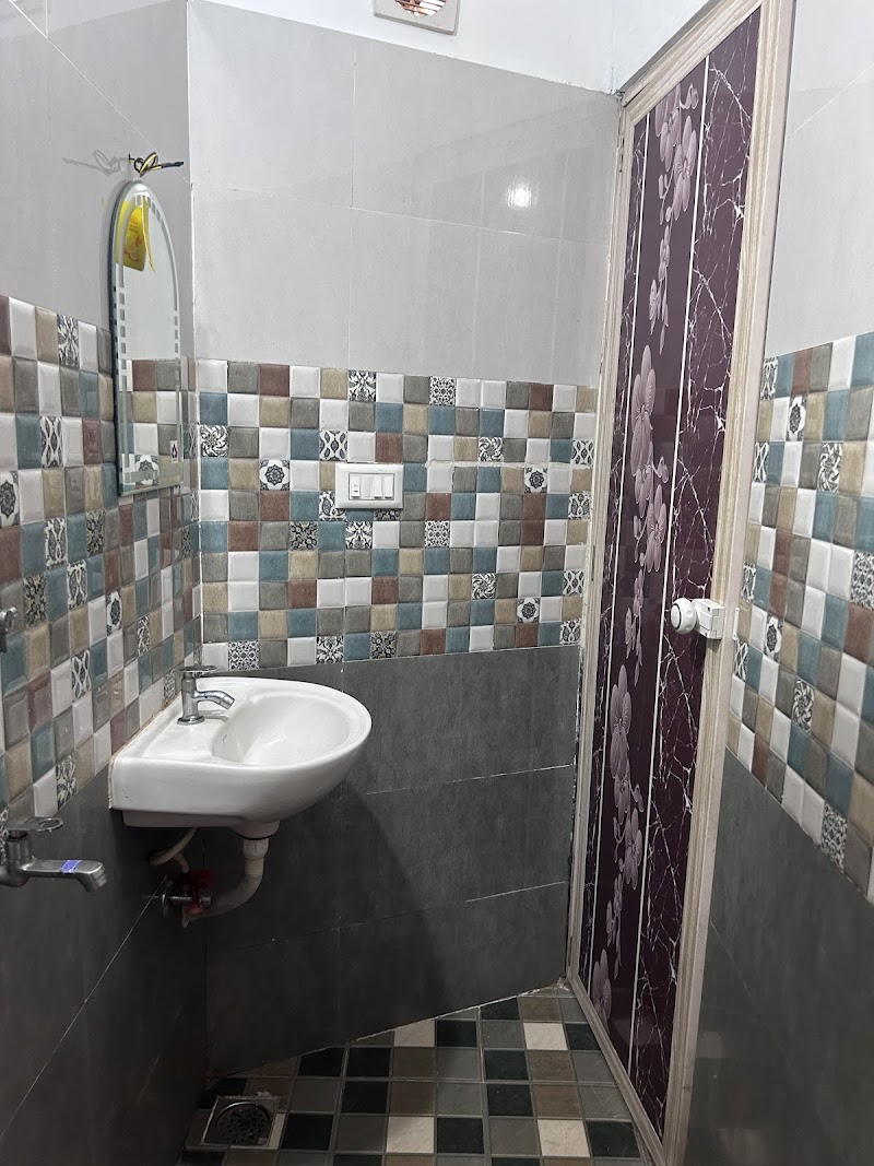 Chaithritha Ladies Homestay stay view