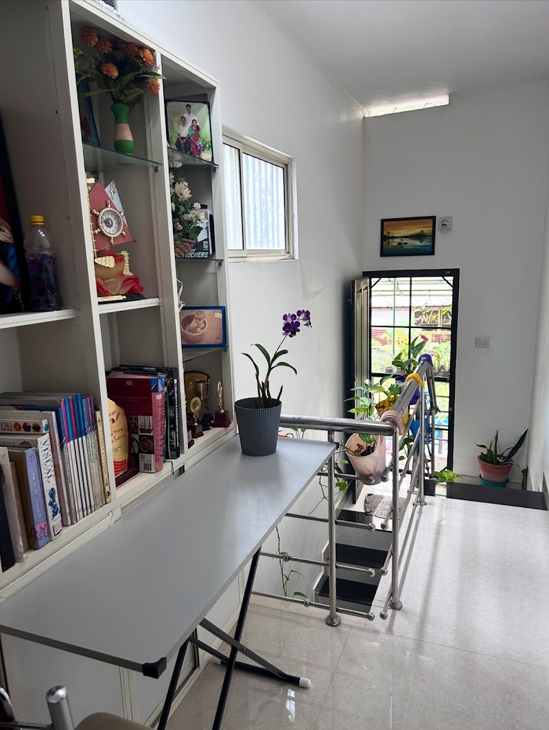 Chaithritha Ladies Homestay travel photo