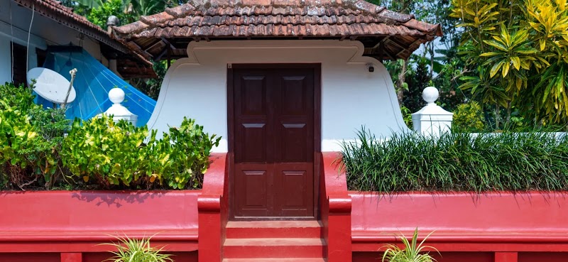 Kallur Illam property view