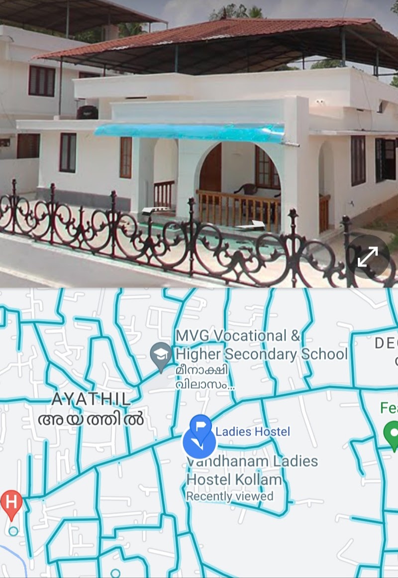 Vandhanam Ladies Hostel travel photo