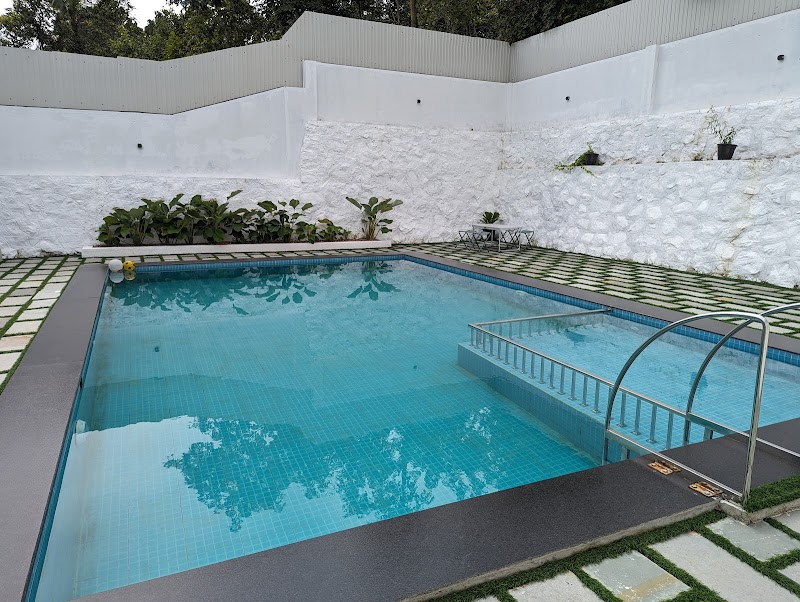 Nivasa Naalukettu Homestay stay view