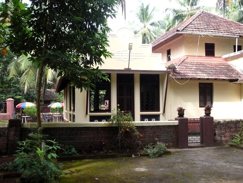Chandralayam Heritage Homestay photo