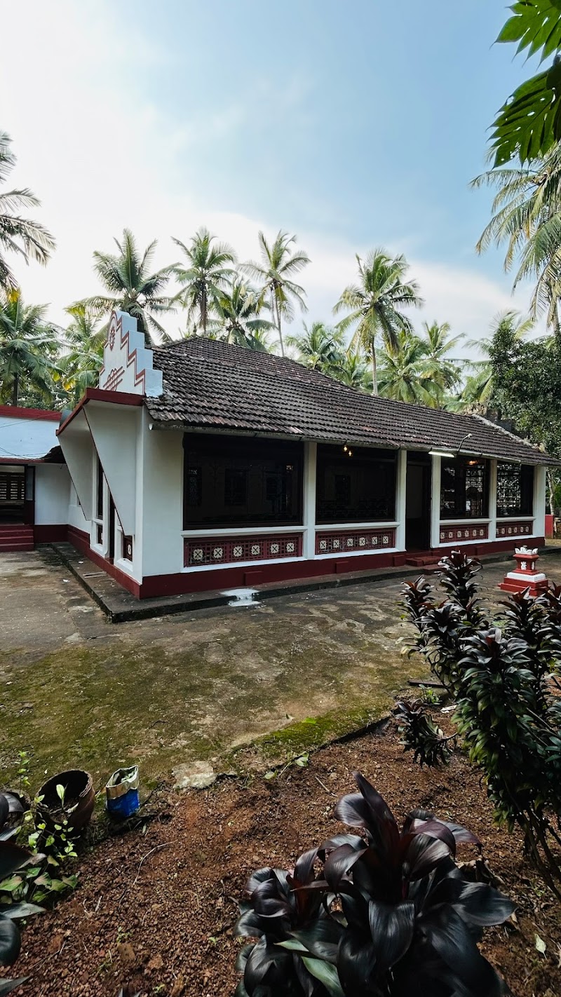 Chandralayam Heritage Homestay travel photo