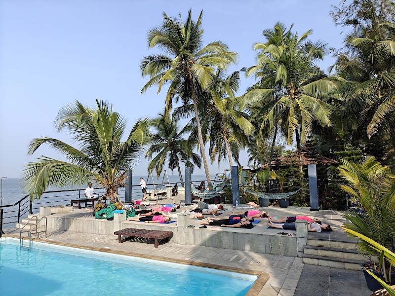 36 Palms Beach Resort photo