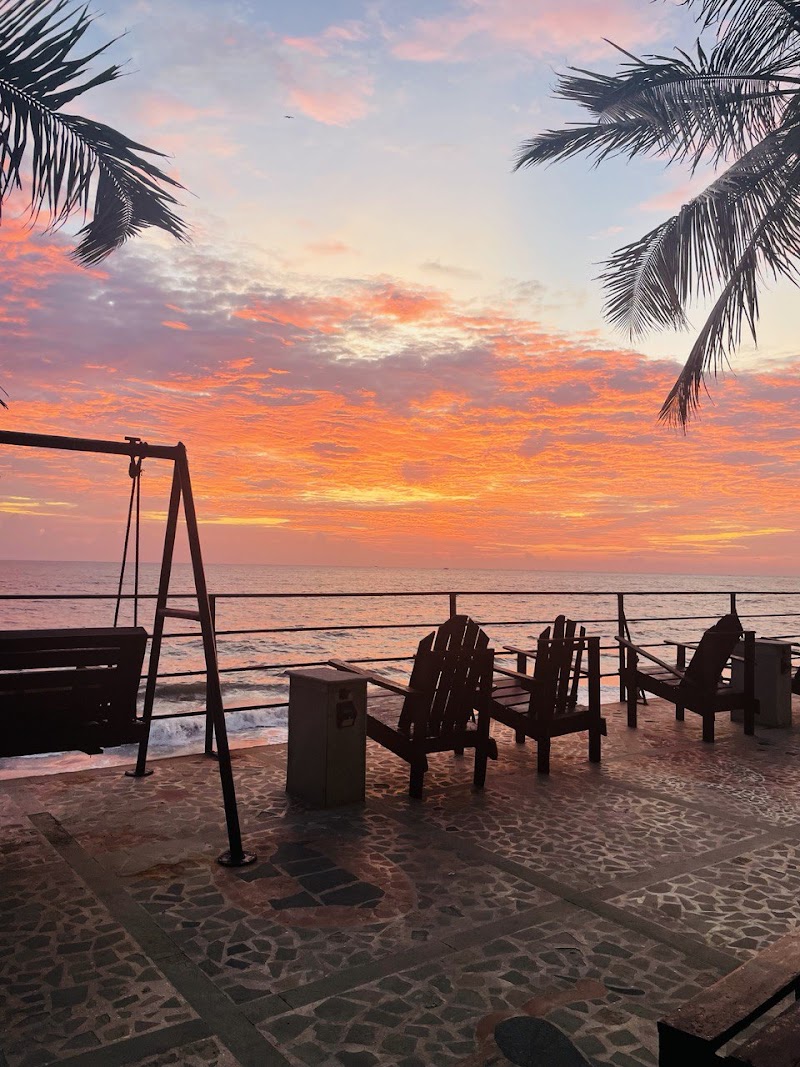36 Palms Beach Resort travel photo