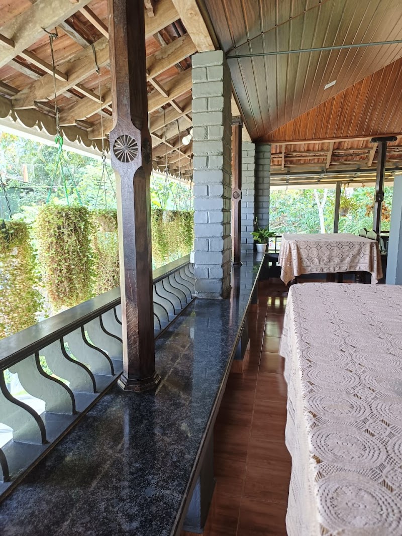 The Four Seasons Homestay travel photo