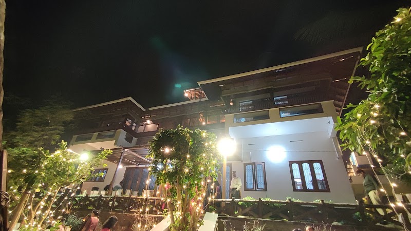 Joy's Paradise property view