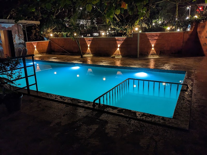 Spice Jungle Resort by Maat