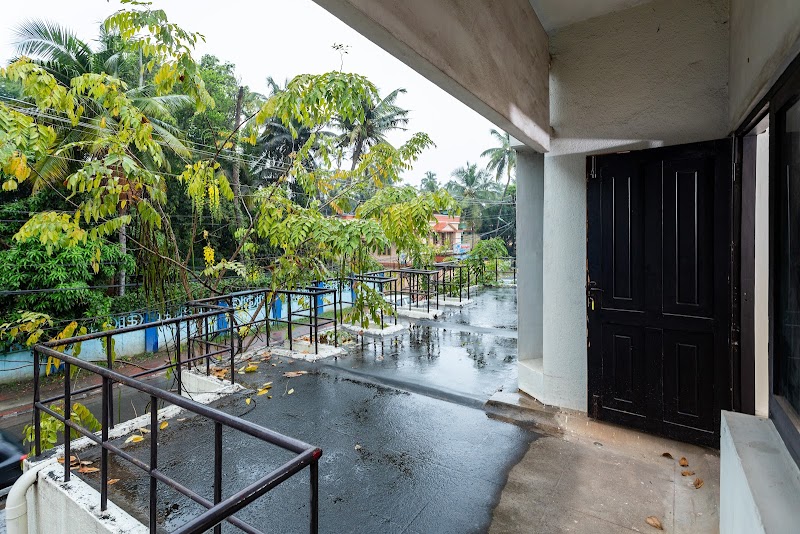 Ananthapuri Homestay photo