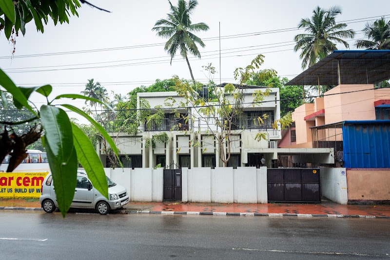 Ananthapuri Homestay property view