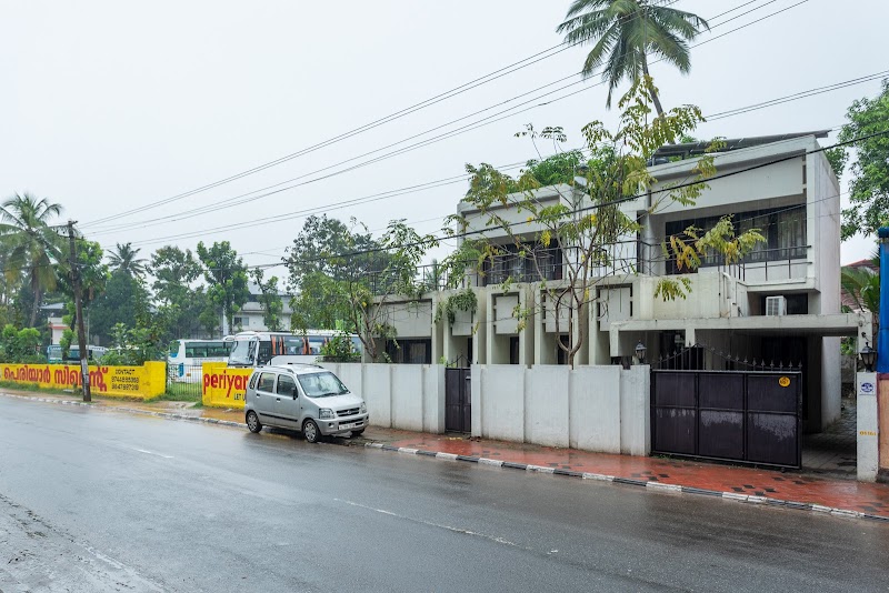 Ananthapuri Homestay travel photo