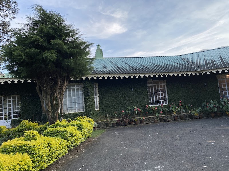 Talayar valley bungalow, kannan devan hills property view