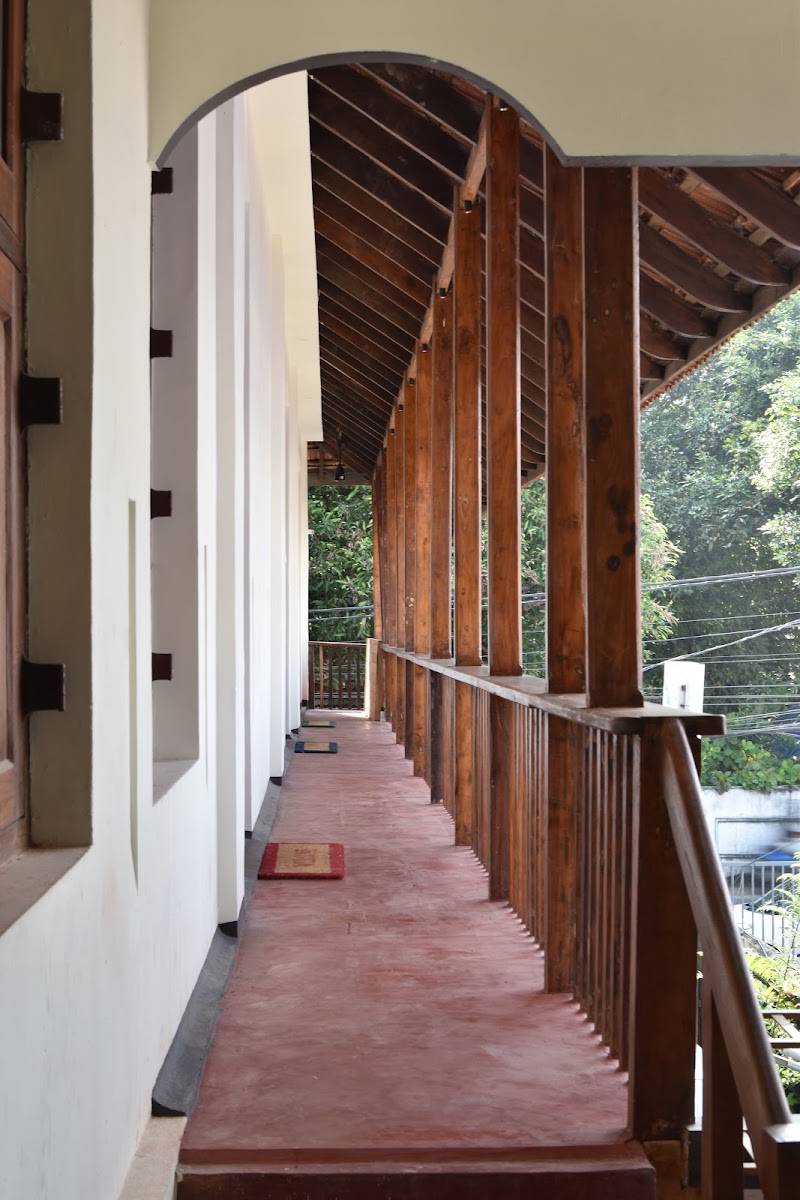 Kowdi House stay view