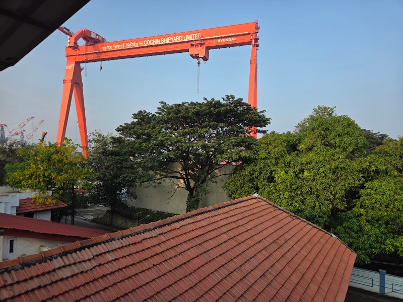 Kowdi House property view