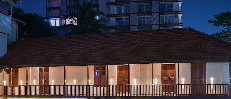 Kowdi House travel photo