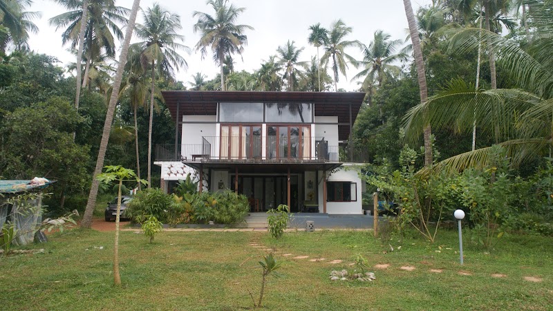 Thengaparambath Retreat