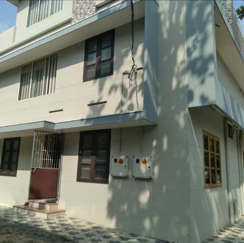 Kasinathan Hostel (PG) for Gents