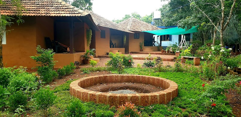 Kudil Mud Cottages photo